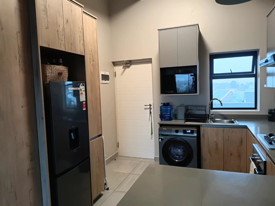 To Let 2 Bedroom Property for Rent in Bodorp Western Cape